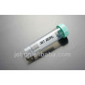 15ml and 50ml centrifuge tubes